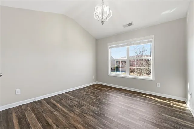 $3,500 | 1440 A Waverly Glen Drive, Alpharetta, GA 30004