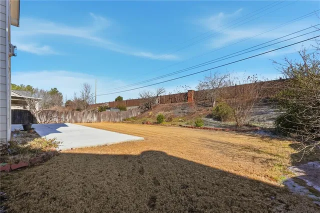 $3,500 | 1440 A Waverly Glen Drive, Alpharetta, GA 30004