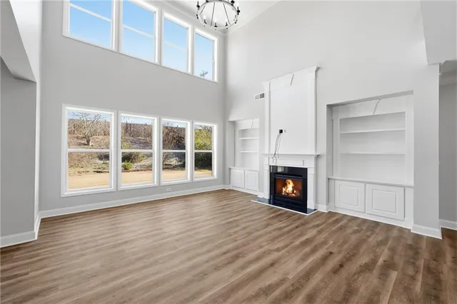 $3,500 | 1440 A Waverly Glen Drive, Alpharetta, GA 30004