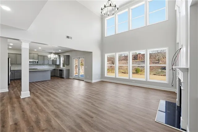 $3,500 | 1440 A Waverly Glen Drive, Alpharetta, GA 30004