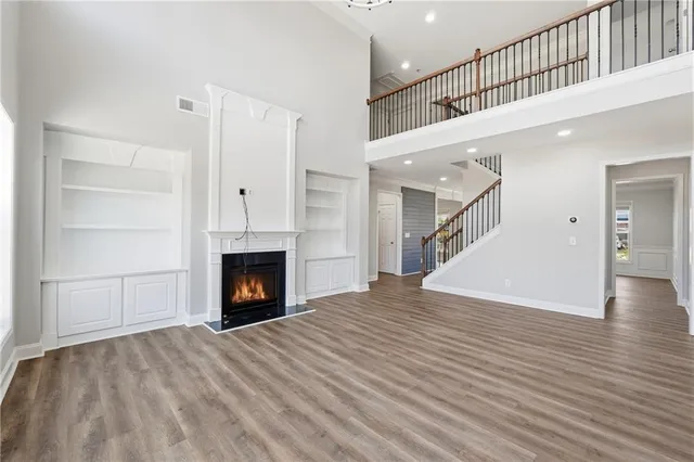 $3,500 | 1440 A Waverly Glen Drive, Alpharetta, GA 30004