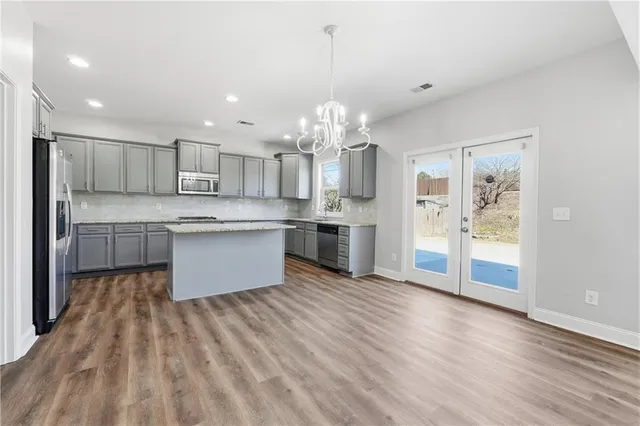 $3,500 | 1440 A Waverly Glen Drive, Alpharetta, GA 30004