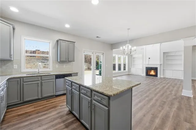 $3,500 | 1440 A Waverly Glen Drive, Alpharetta, GA 30004