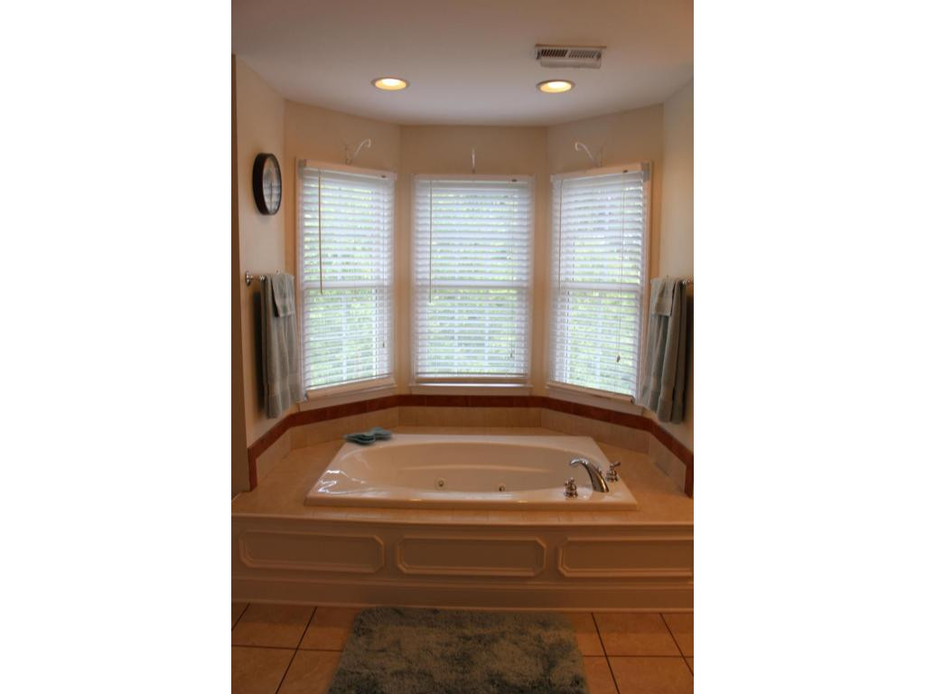 616 Kings Ridge Drive Blountville, TN 37617 - Photo 17 of 24 Master Bath