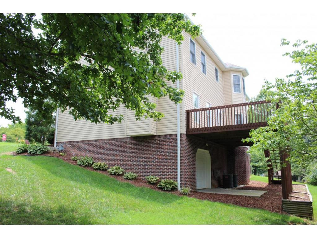 616 Kings Ridge Drive Blountville, TN 37617 - Photo 24 of 24 Photo 24