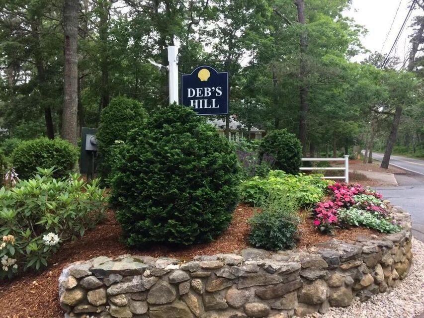 42 Debs Hill Road, Unit 3A, Yarmouth Port, MA 02675 Compass