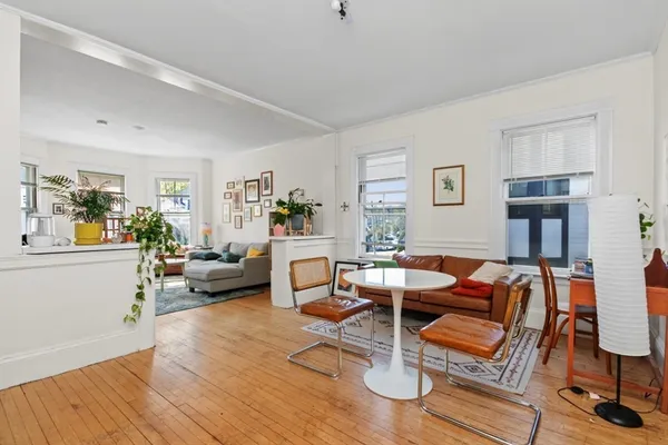 $4,700 | 21 Bentley Street, Boston, MA 02135