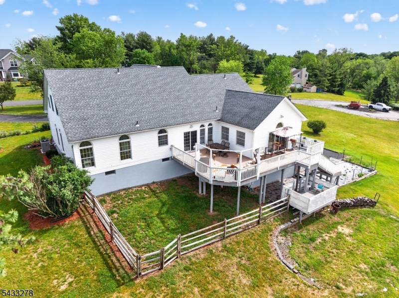 103 Oak Crest Road Neshanic Station, NJ 08853 - Photo 5 of 42