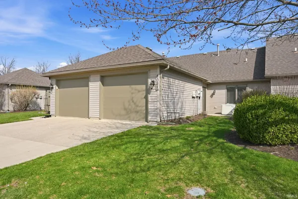 $185,000 | 8028 Harrisburg Lane, Fort Wayne, IN 46835