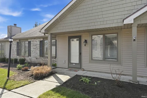 $185,000 | 8028 Harrisburg Lane, Fort Wayne, IN 46835