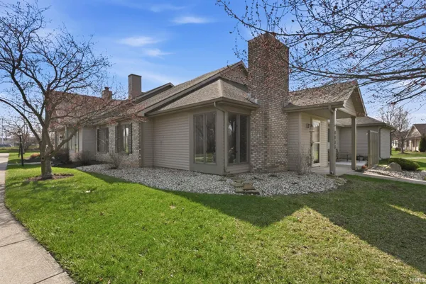 $185,000 | 8028 Harrisburg Lane, Fort Wayne, IN 46835