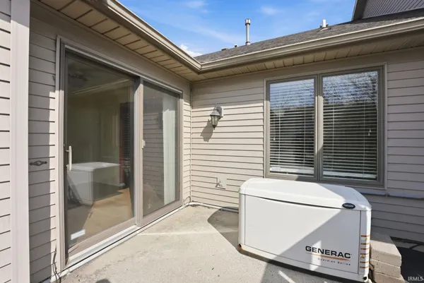 $185,000 | 8028 Harrisburg Lane, Fort Wayne, IN 46835