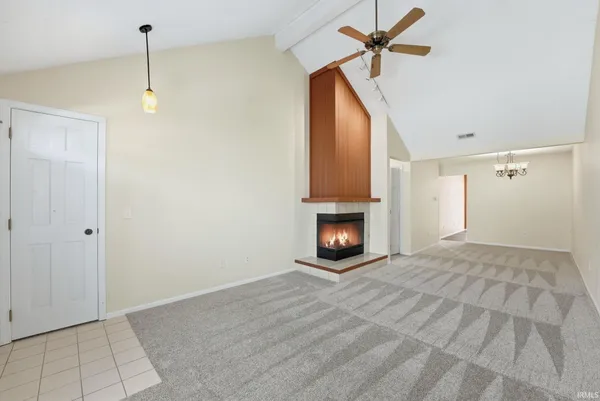 $185,000 | 8028 Harrisburg Lane, Fort Wayne, IN 46835