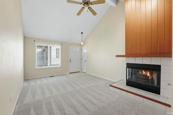 $185,000 | 8028 Harrisburg Lane, Fort Wayne, IN 46835