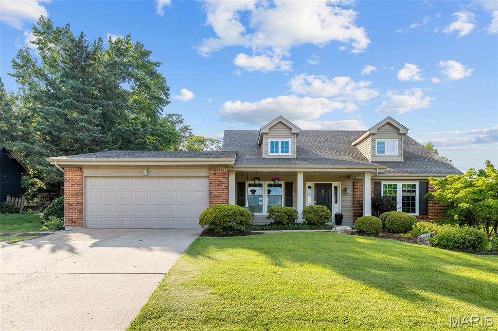 647 Waterford Ridge Drive Ballwin, MO 63021 - Photo 58 of 59