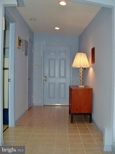 3031 Fallstaff Road, Unit 304C Baltimore, MD 21209 - Photo 1 of 19 Foyer