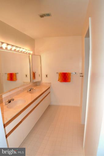 3031 Fallstaff Road, Unit 304C Baltimore, MD 21209 - Photo 3 of 19 Bath (Master)