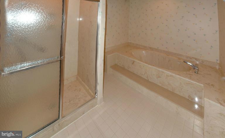 3031 Fallstaff Road, Unit 304C Baltimore, MD 21209 - Photo 10 of 19 Bath (Master)