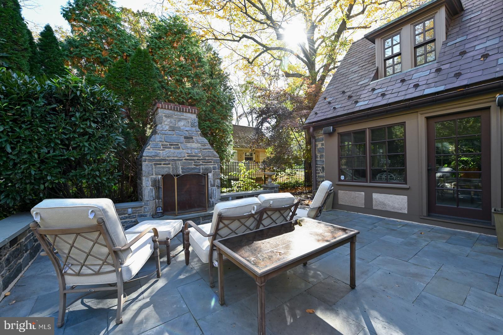 217 Hilldale Road Villanova, PA 19085 - Photo 38 of 40