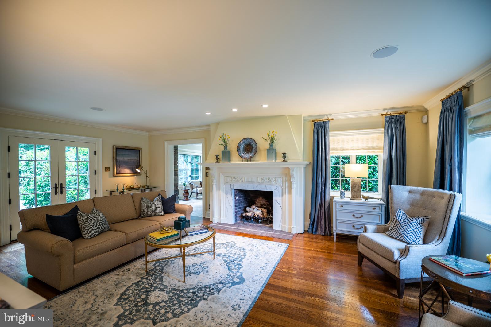 217 Hilldale Road Villanova, PA 19085 - Photo 5 of 40