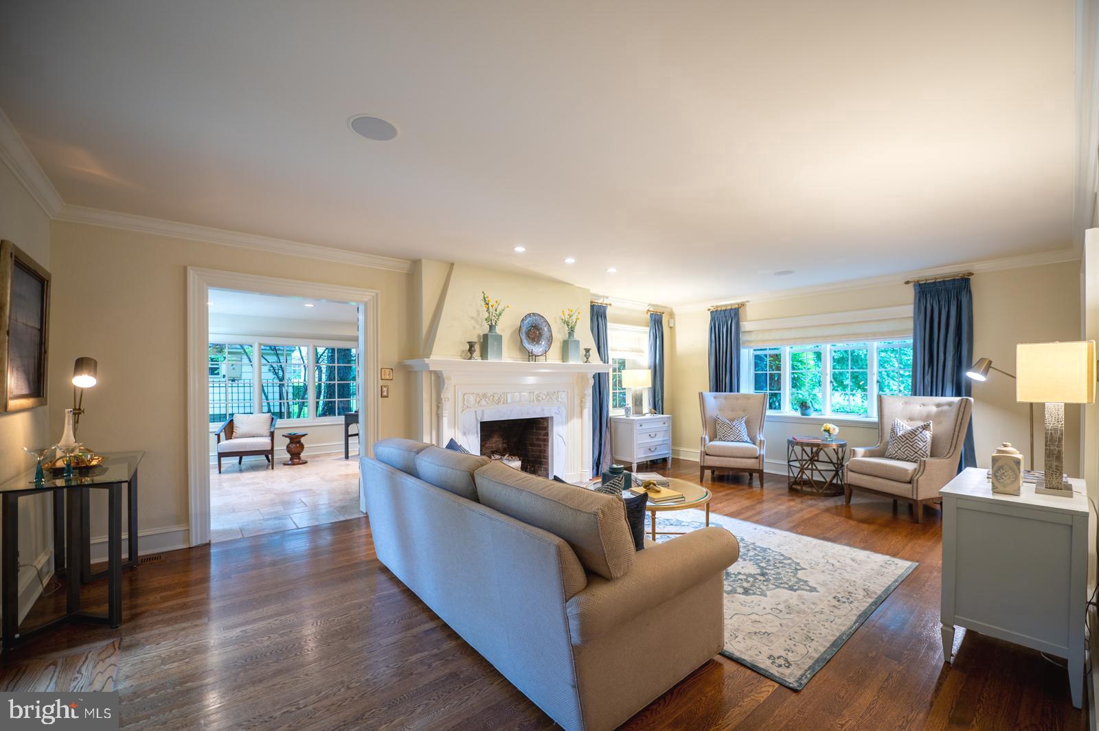 217 Hilldale Road Villanova, PA 19085 - Photo 6 of 40