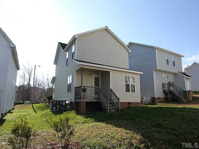 4644 Valley Stream Drive Raleigh, NC 27616 - Photo 12 of 12 Other