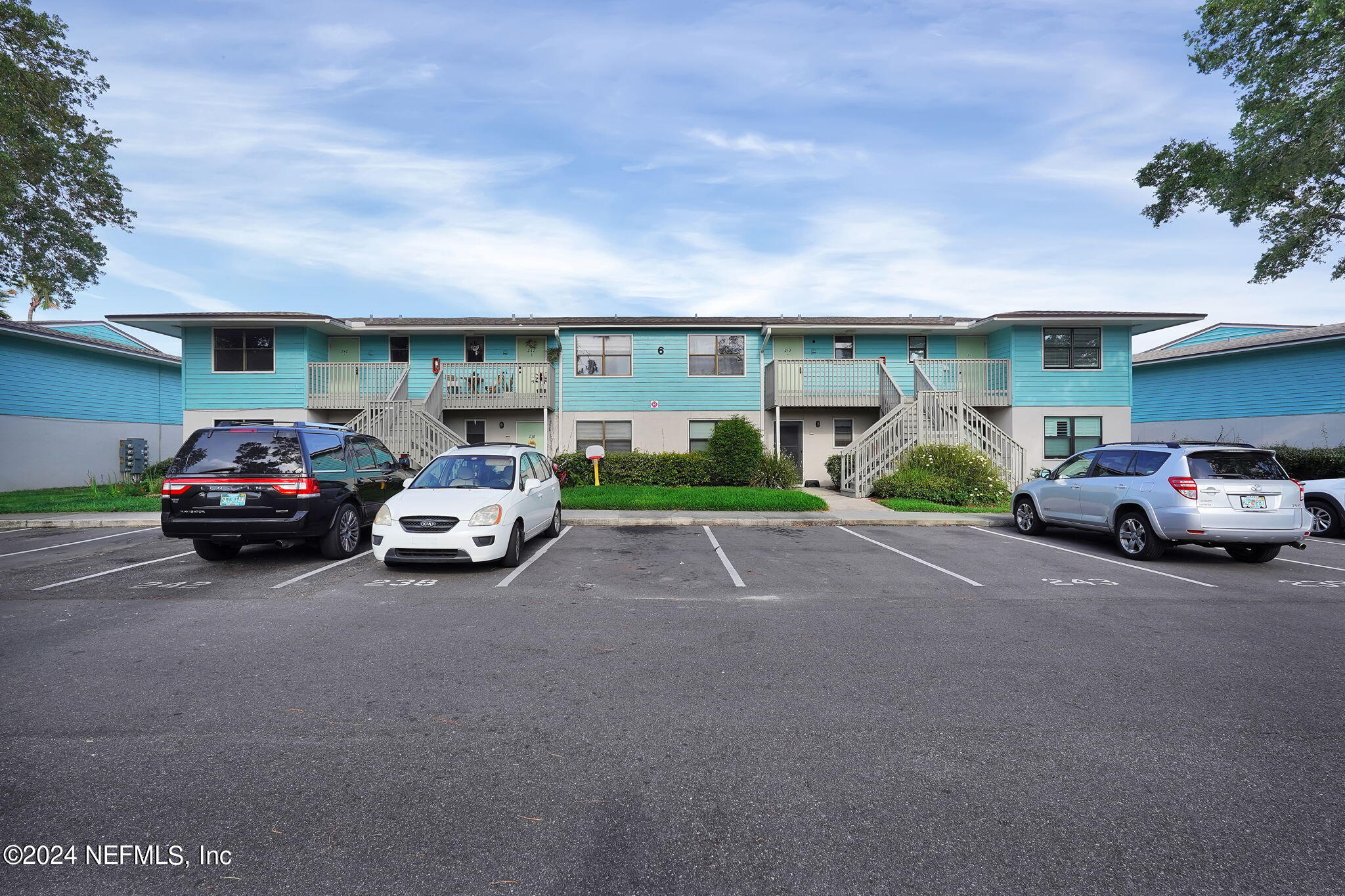 650 West Pope Road, Unit 242 St. Augustine, FL 32080 - Photo 1 of 23 Welcome Home!