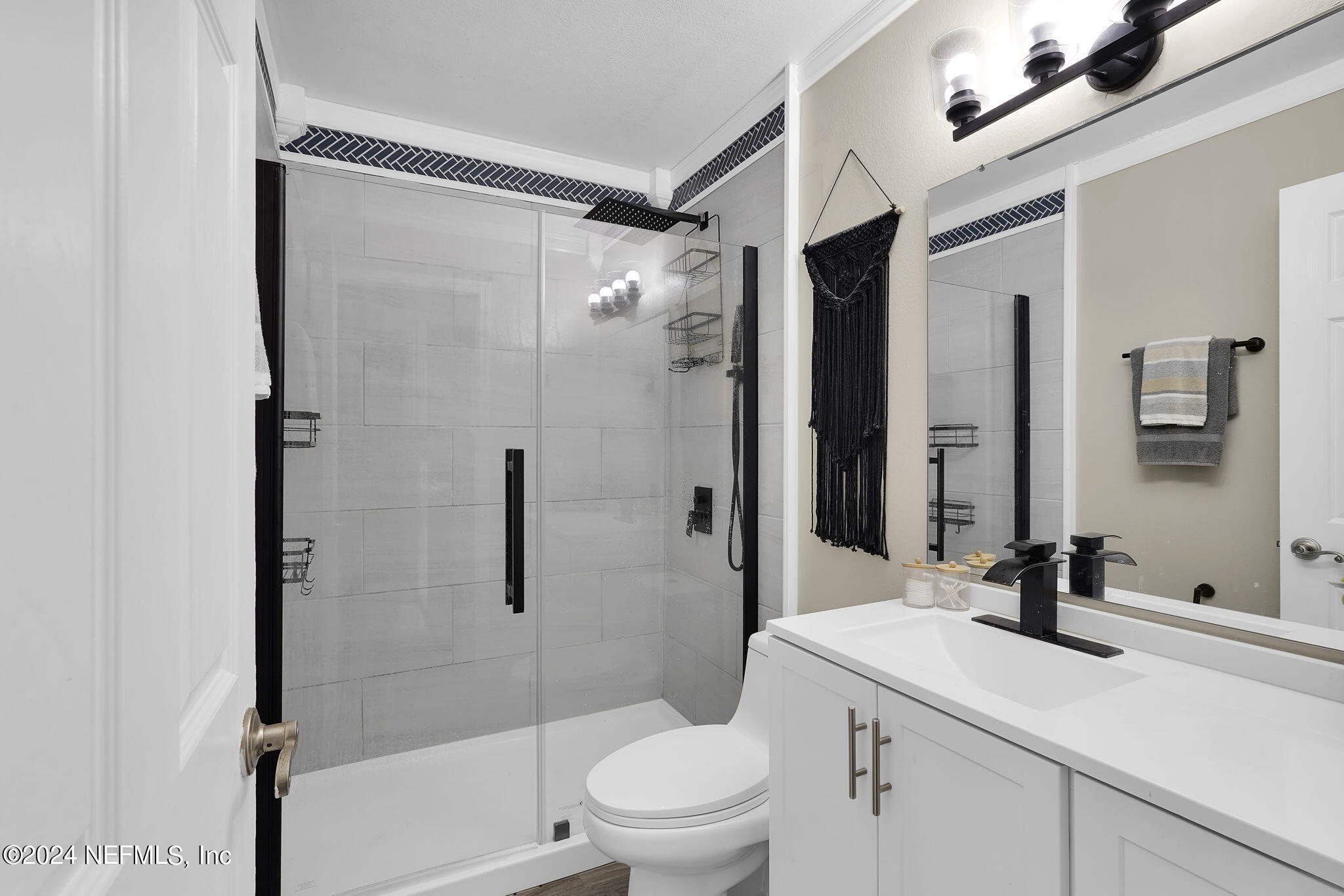 650 West Pope Road, Unit 242 St. Augustine, FL 32080 - Photo 19 of 23 bathroom