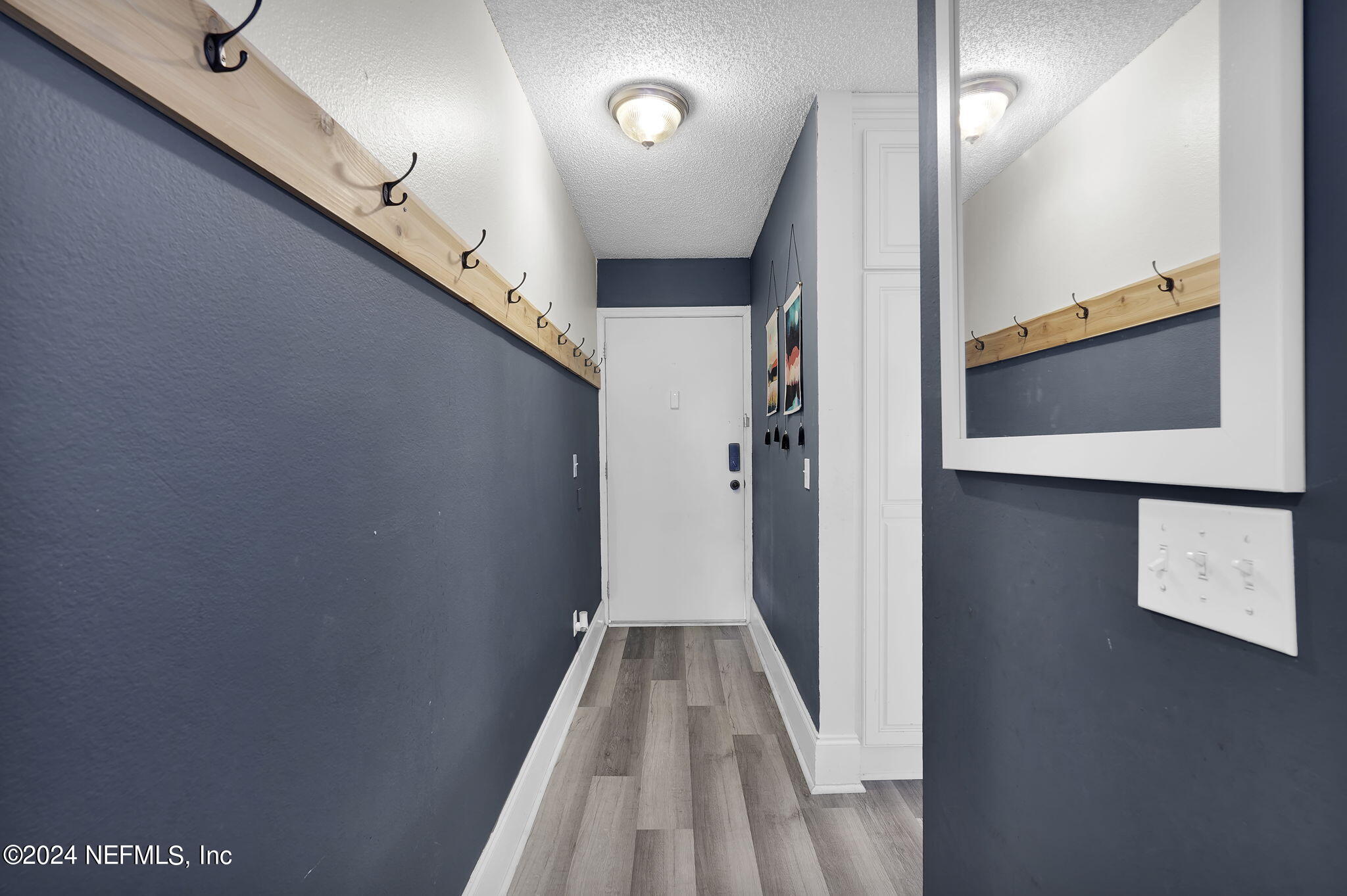 650 West Pope Road, Unit 242 St. Augustine, FL 32080 - Photo 7 of 23 Front entry