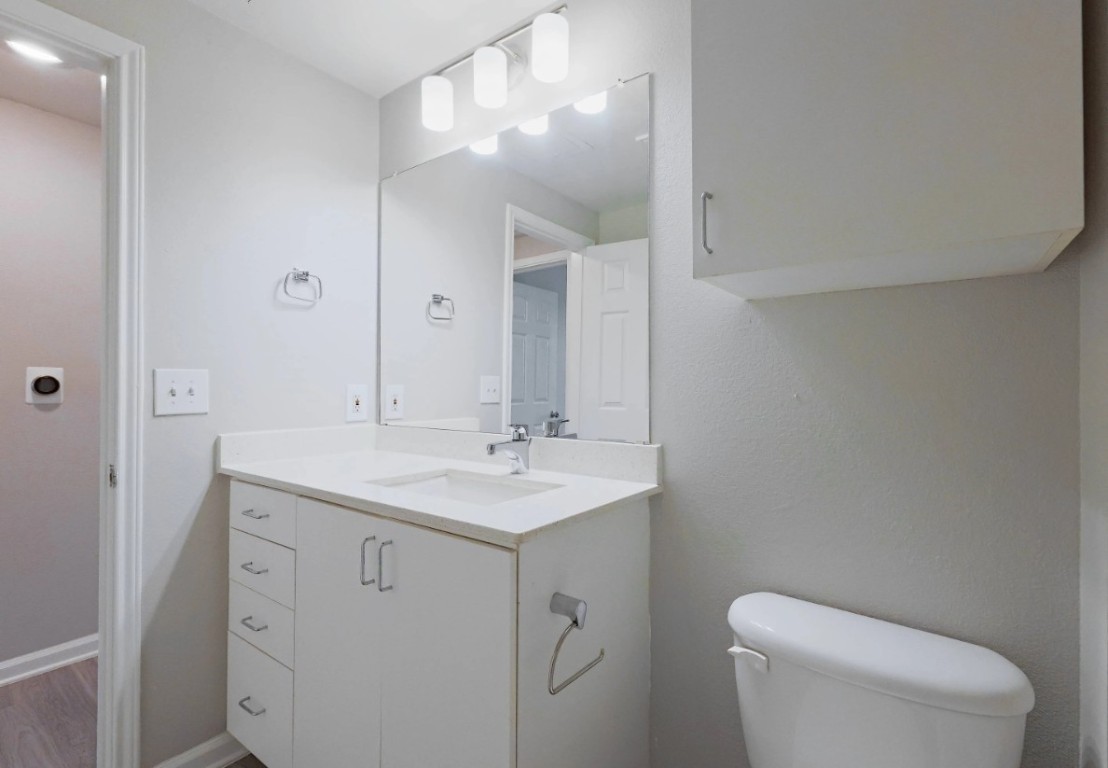 10505 South I-35 Frontage Road, Unit 2436 Austin, TX 78747 - Photo 22 of 23 Up to 8 weeks free on select units!