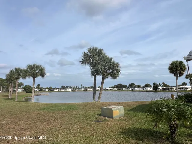 $181,000 | 5380 Bannock Street, Unit O6, Micco, FL 32976