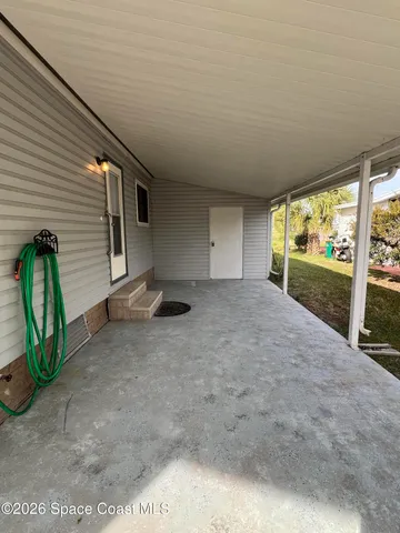 $181,000 | 5380 Bannock Street, Unit O6, Micco, FL 32976