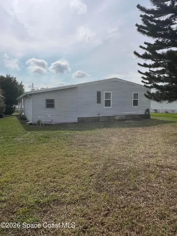 $181,000 | 5380 Bannock Street, Unit O6, Micco, FL 32976