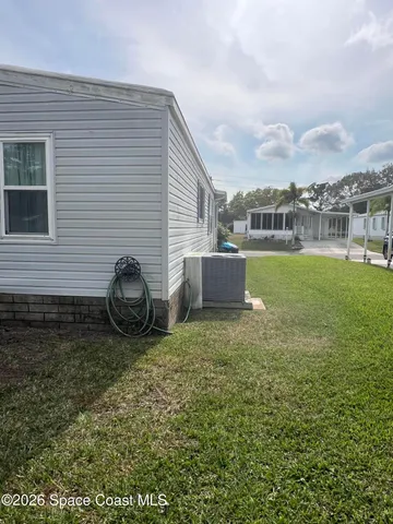 $181,000 | 5380 Bannock Street, Unit O6, Micco, FL 32976