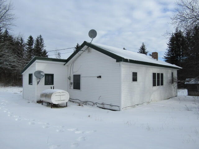 756 Silver Ridge Road Sherman, ME 04776 - Photo 8 of 15 IMG_7254