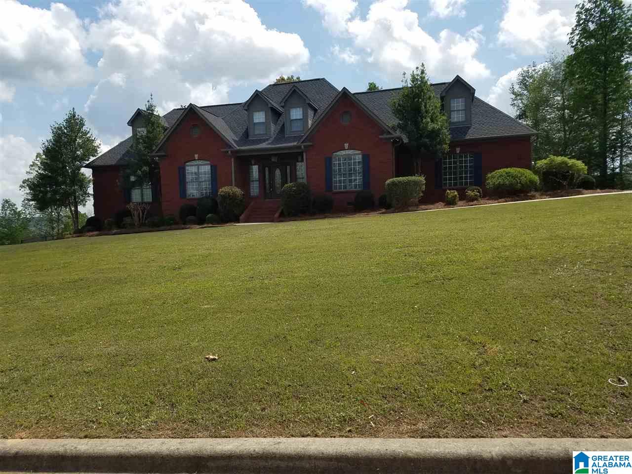 211 Deep Hollow Road Oneonta, AL 35121 - Photo 1 of 33