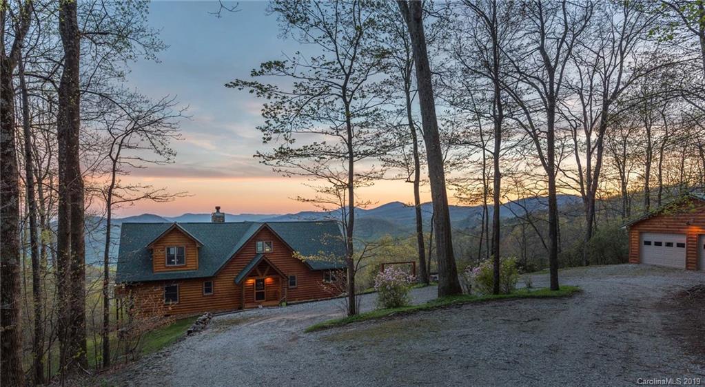 811 Raven Ridge Old Fort, NC 28762 - Photo 1 of 18 Gallery Image 1