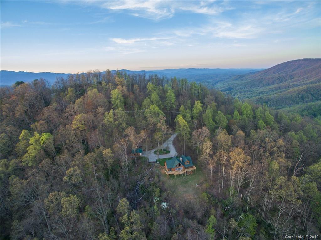 811 Raven Ridge Old Fort, NC 28762 - Photo 18 of 18 Gallery Image 18