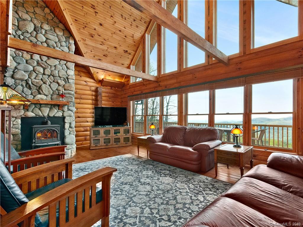 811 Raven Ridge Old Fort, NC 28762 - Photo 6 of 18 Gallery Image 6