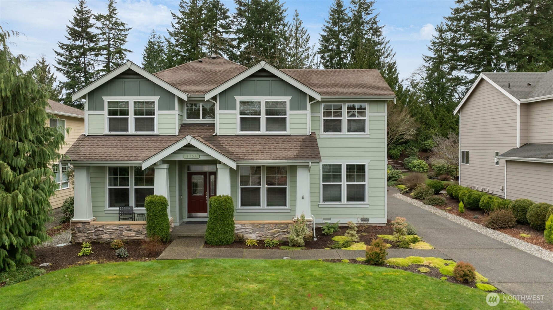 4764 Rutherford Circle Southwest Port Orchard, WA 98367 - Photo 2 of 38