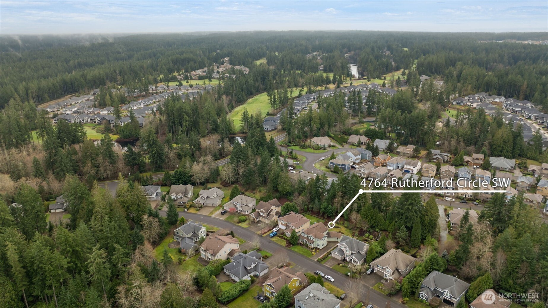 4764 Rutherford Circle Southwest Port Orchard, WA 98367 - Photo 35 of 38