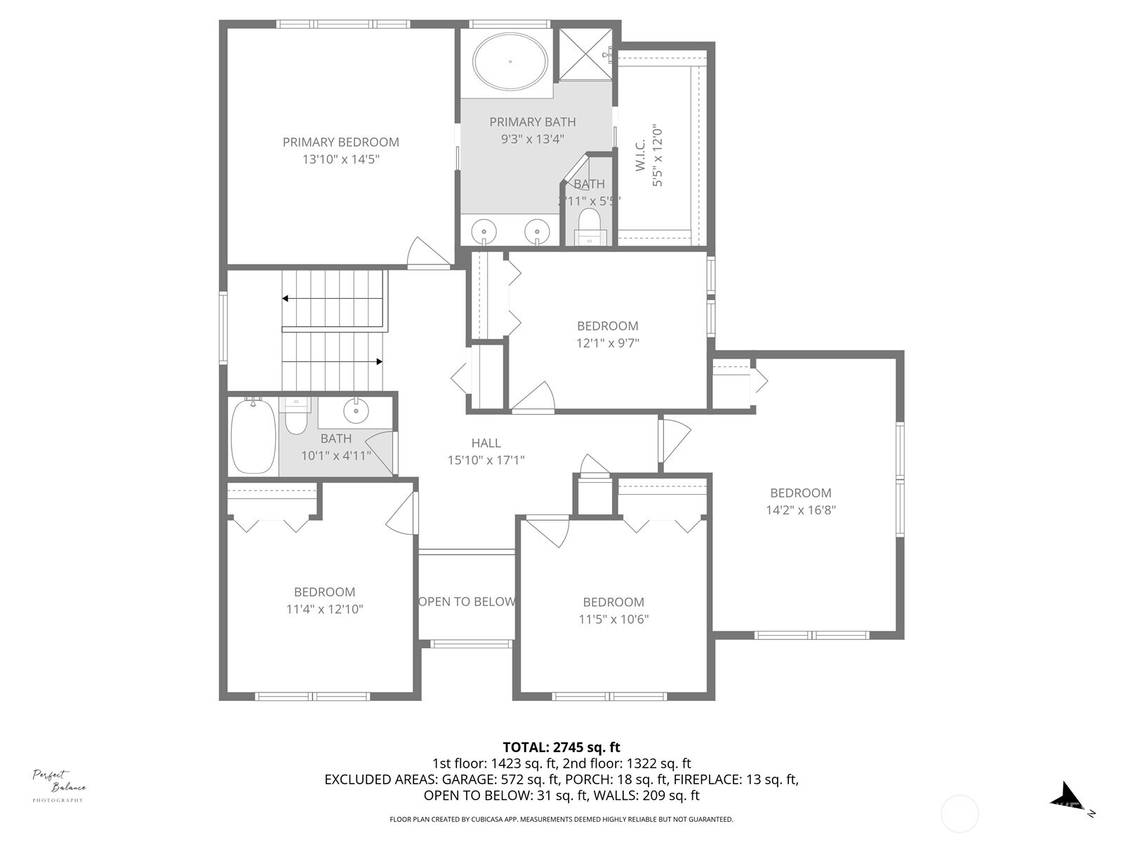 4764 Rutherford Circle Southwest Port Orchard, WA 98367 - Photo 37 of 38