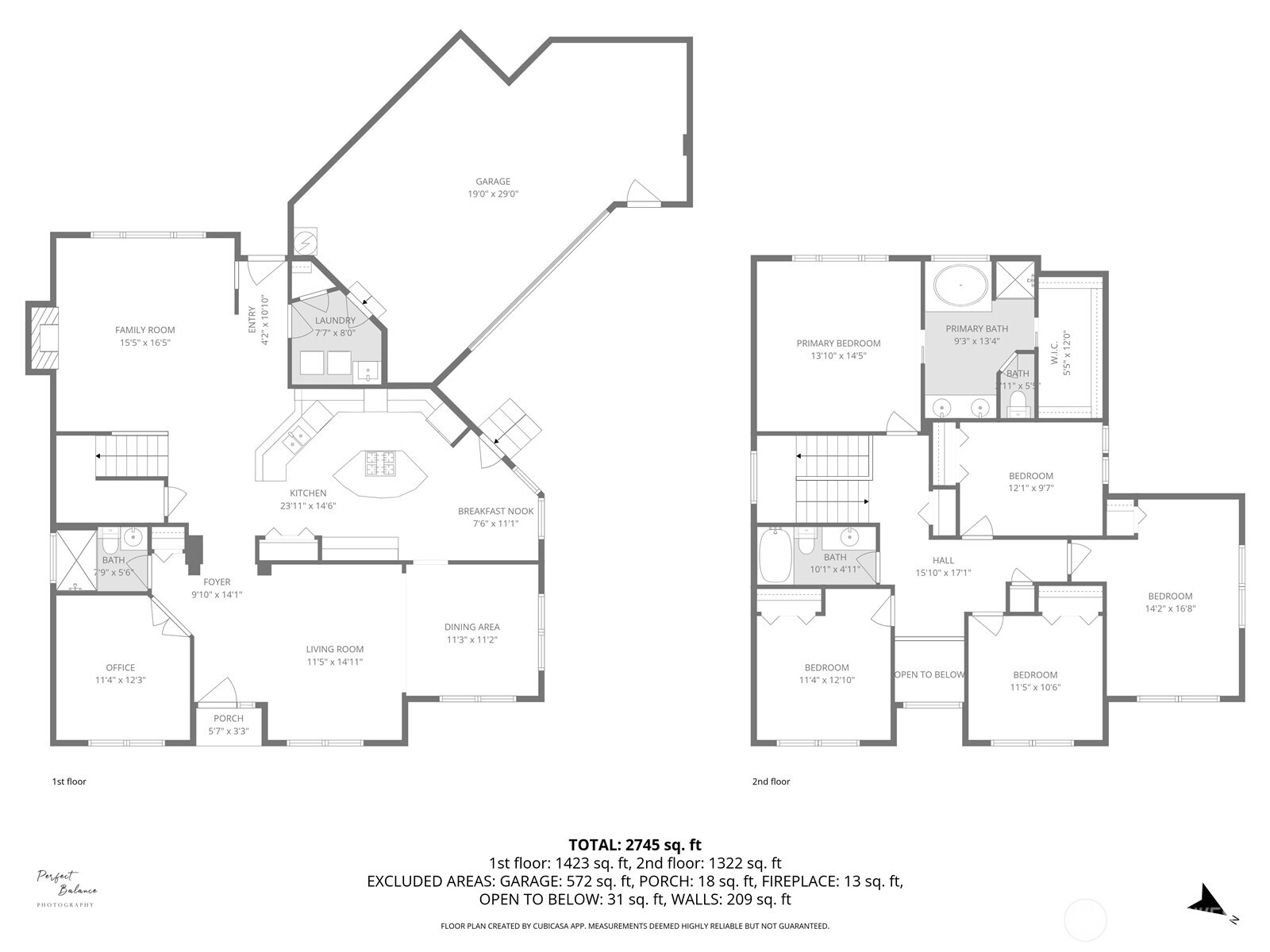 4764 Rutherford Circle Southwest Port Orchard, WA 98367 - Photo 38 of 38