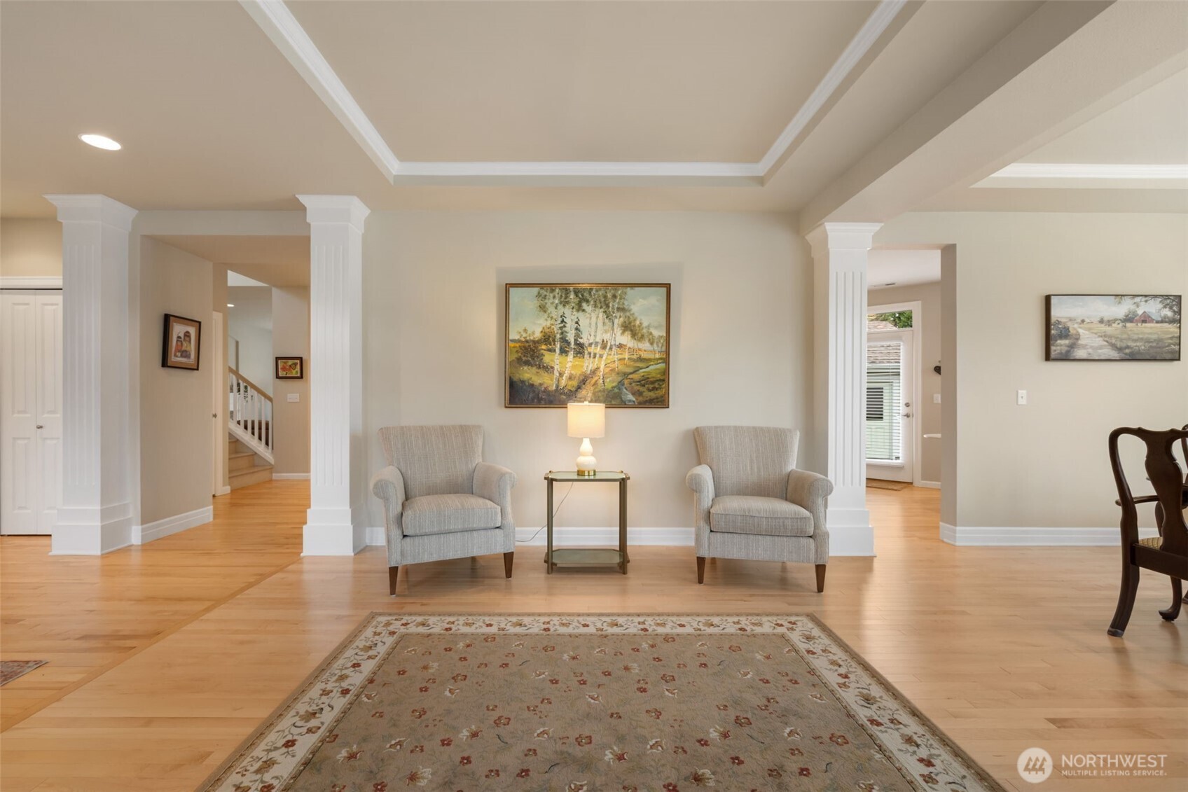 4764 Rutherford Circle Southwest Port Orchard, WA 98367 - Photo 5 of 38