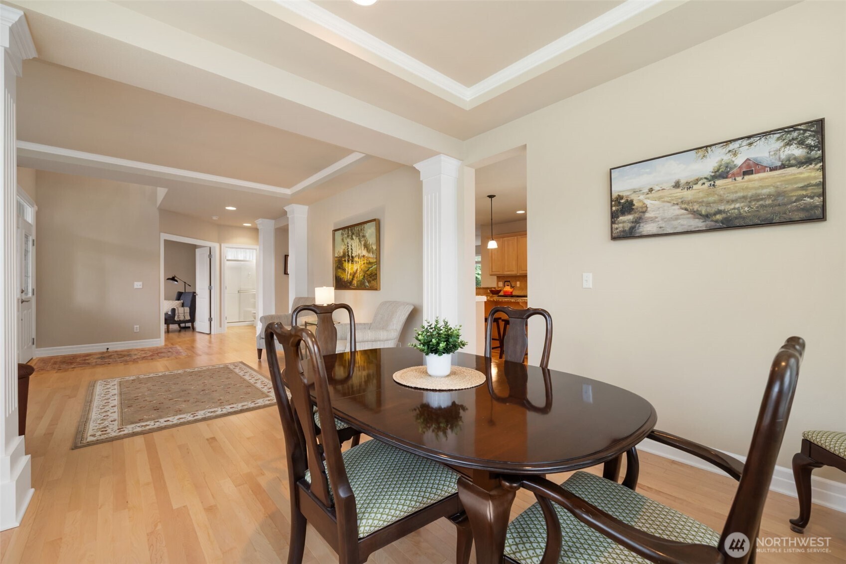 4764 Rutherford Circle Southwest Port Orchard, WA 98367 - Photo 7 of 38