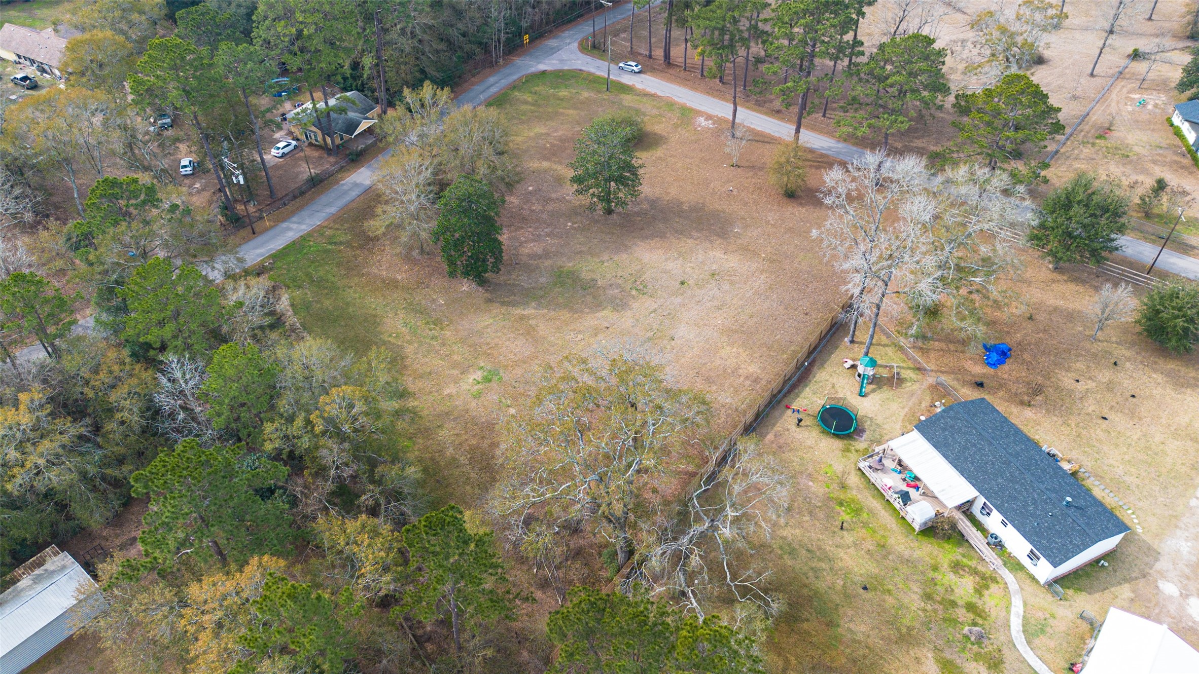 15471 Dewberry Lane Conroe, TX 77302 - Photo 20 of 21