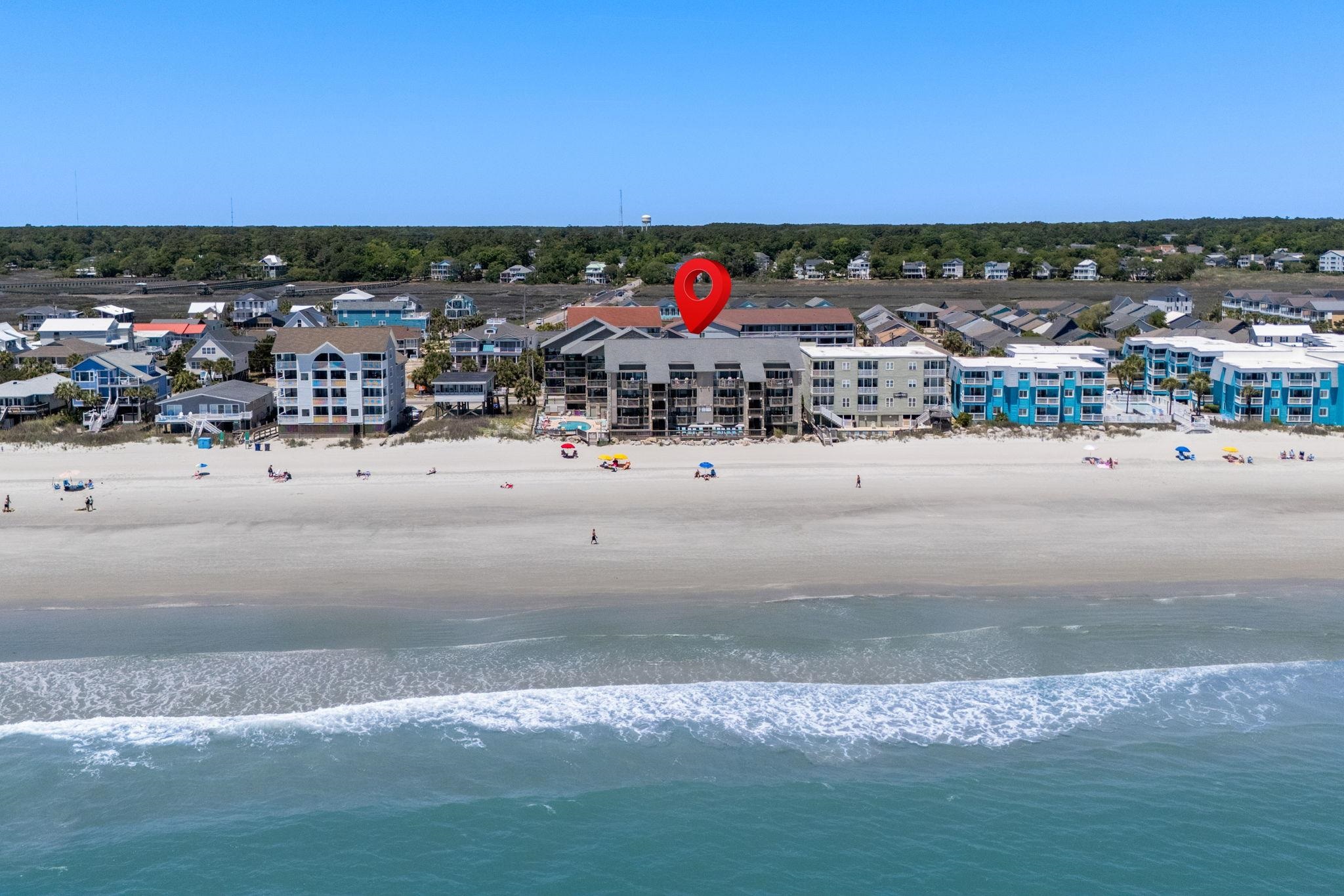618 North Waccamaw Drive, Unit A2 Murrells Inlet, SC 29576 - Photo 53 of 61