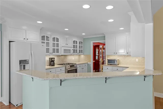 $600,000 | 105 Bentwood Lane, Pickens, SC 29671