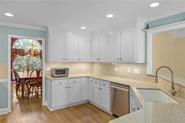 $600,000 | 105 Bentwood Lane, Pickens, SC 29671