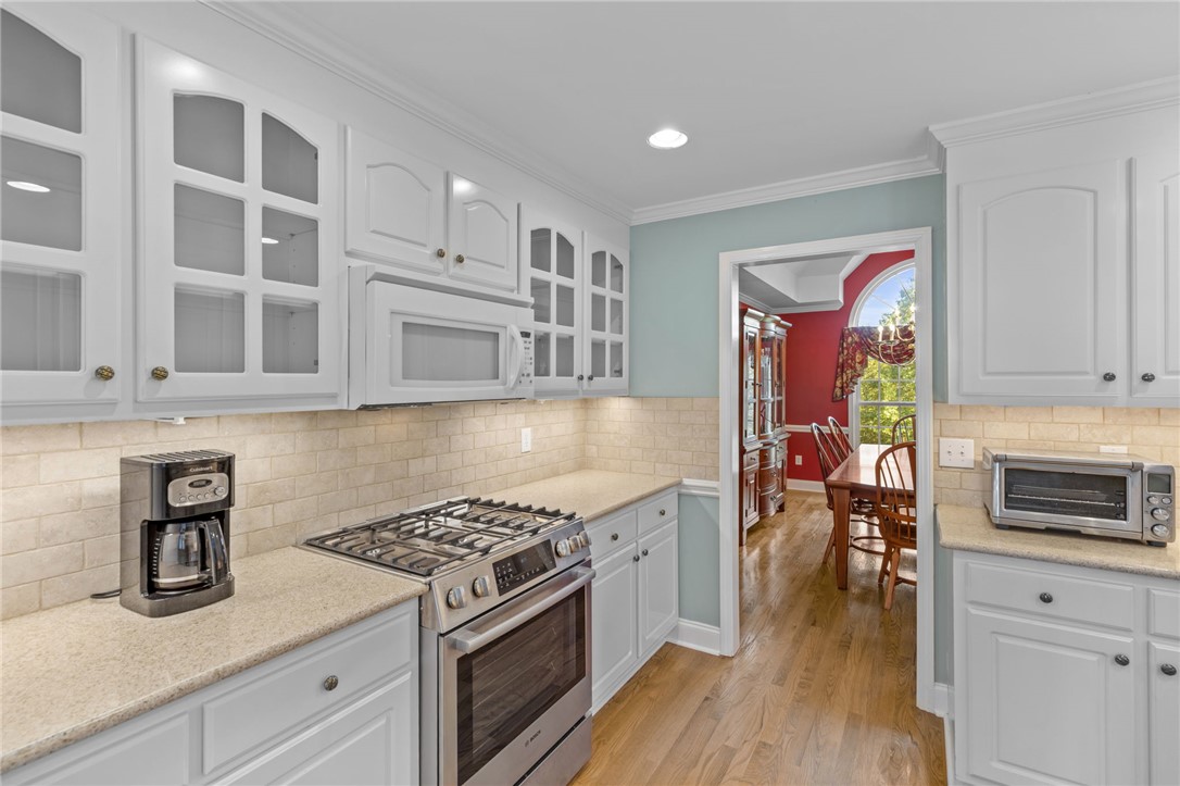 105 Bentwood Lane Pickens, SC 29671 - Photo 13 of 42